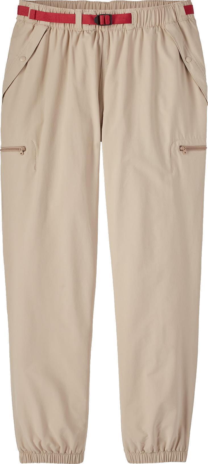 Outdoor Everyday Pants - Mens - Oar Tan 1