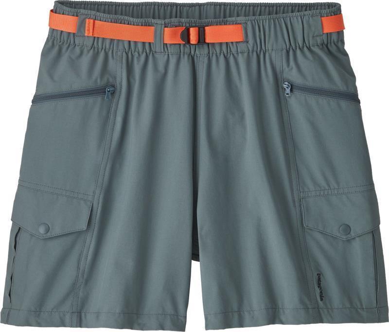 Outdoor Everyday Shorts, 4" Inseam - Womens - Nouveau Green 1