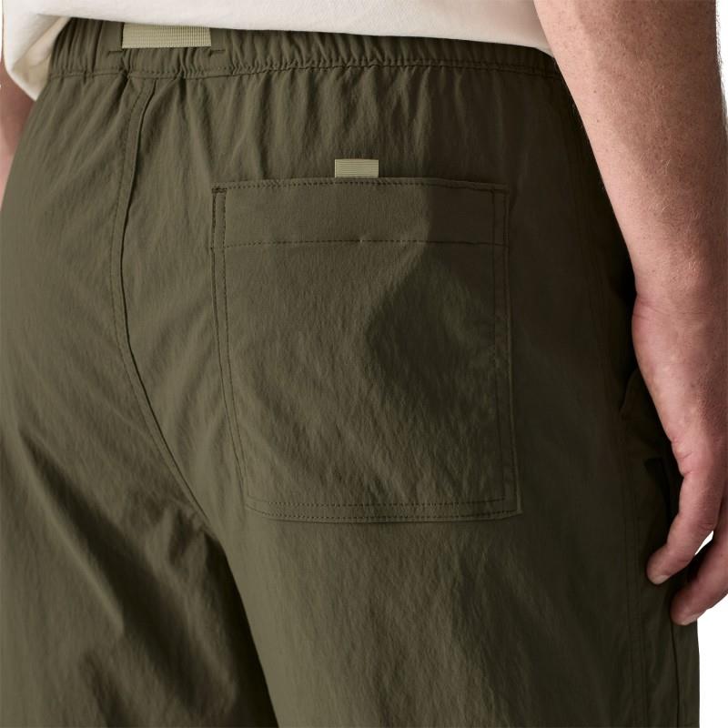 Outdoor Everyday Shorts, 6" Inseam - Mens - basin green 1