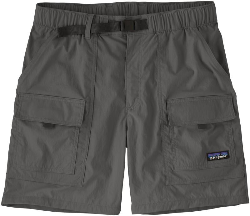 Outdoor Everyday Shorts, 6" Inseam - Mens - forge grey 1