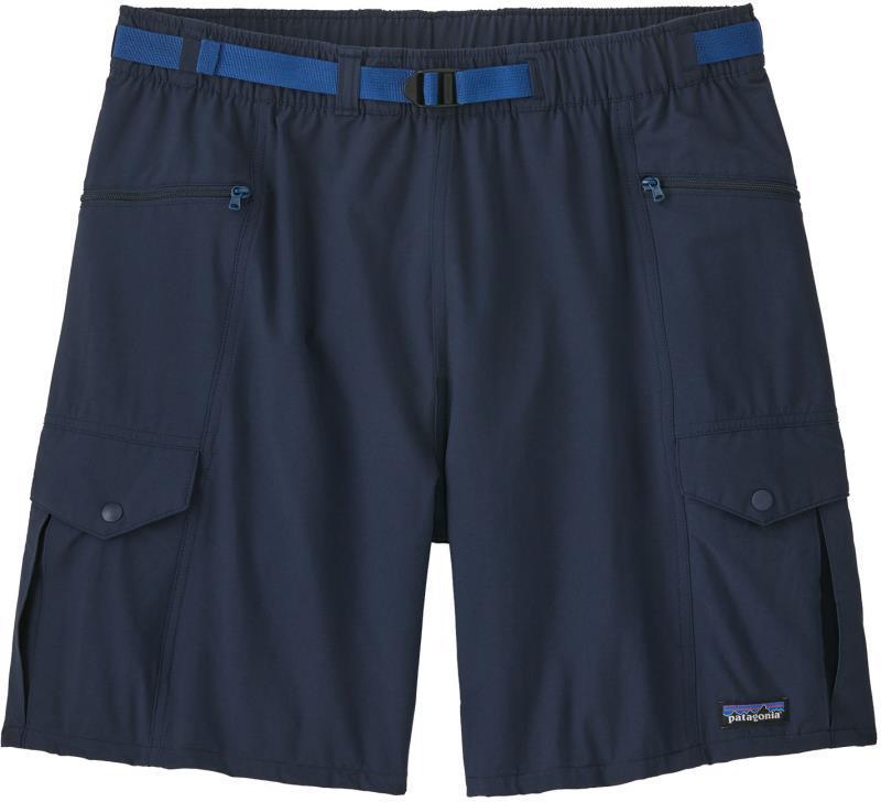 Outdoor Everyday Shorts, 7" Inseam - Mens - New Navy 1