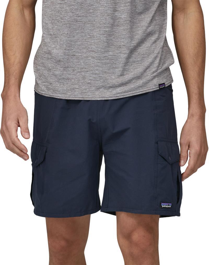 Outdoor Everyday Shorts, 7" Inseam - Mens - New Navy 2