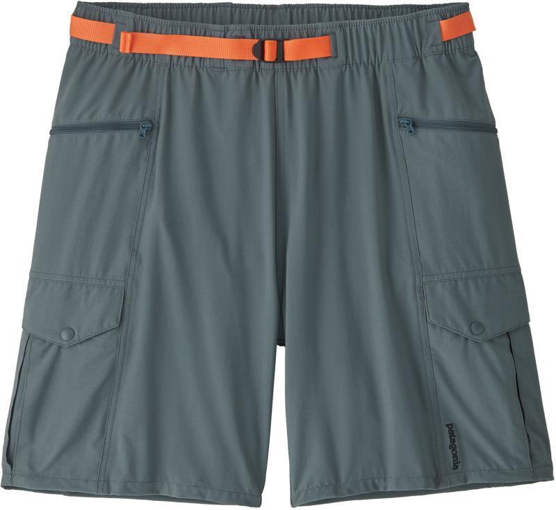 Outdoor Everyday Shorts, 7" Inseam - Mens - Nouveau Green 1