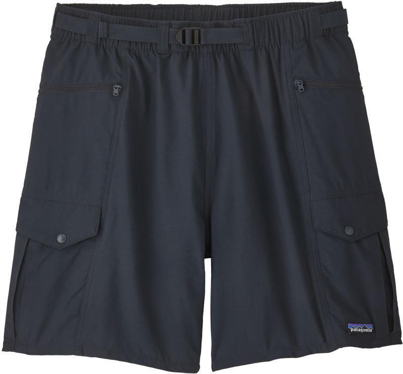Outdoor Everyday Shorts, 7" Inseam - Mens - Pitch Blue 1
