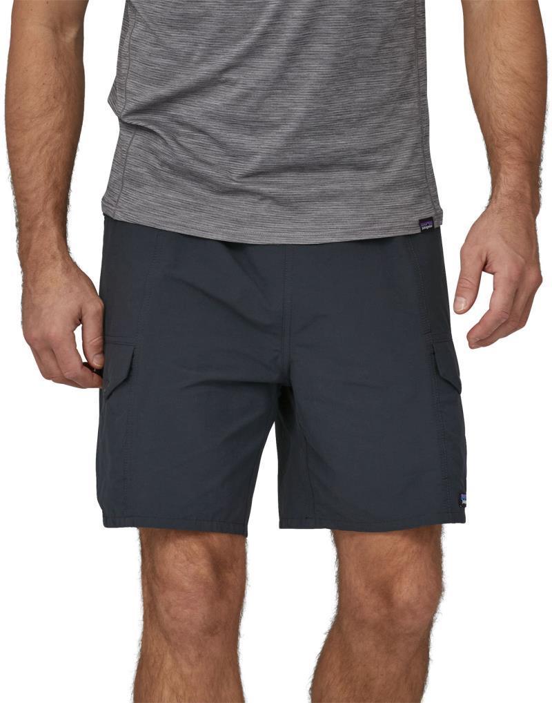 Outdoor Everyday Shorts, 7" Inseam - Mens - Pitch Blue 2