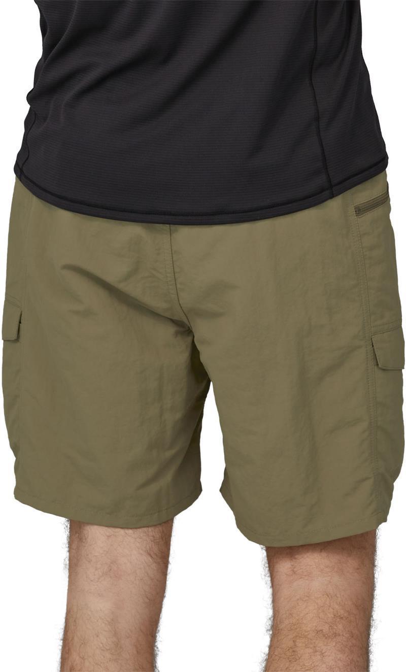 Outdoor Everyday Shorts, 7" Inseam - Mens - Sage Khaki 3