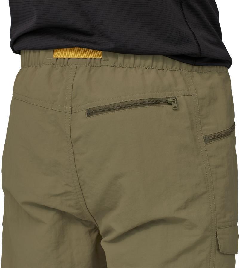 Outdoor Everyday Shorts, 7" Inseam - Mens - Sage Khaki 5