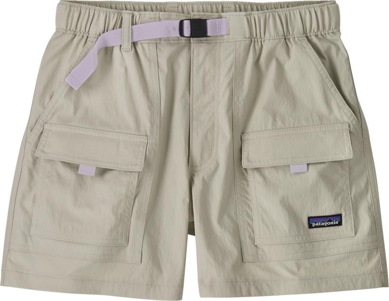 Outdoor Everyday Shorts - Womens - pelican 1