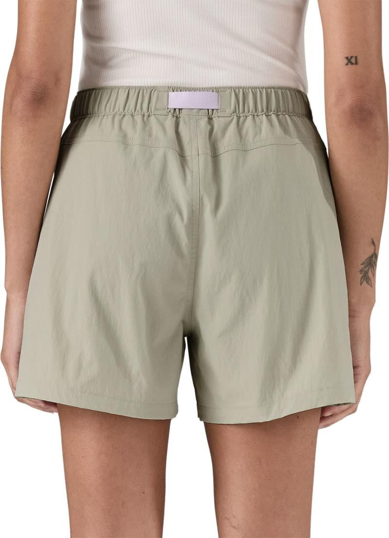 Outdoor Everyday Shorts - Womens - pelican 1