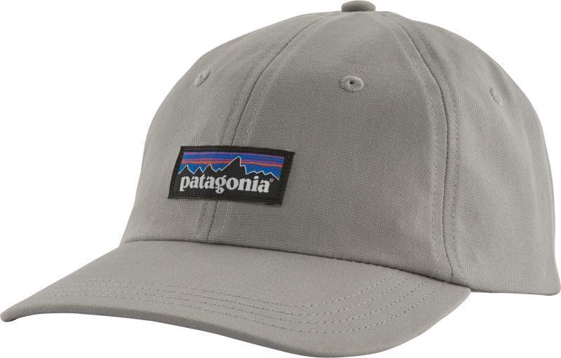 P-6 Label Trad Cap - Drifter Grey 1