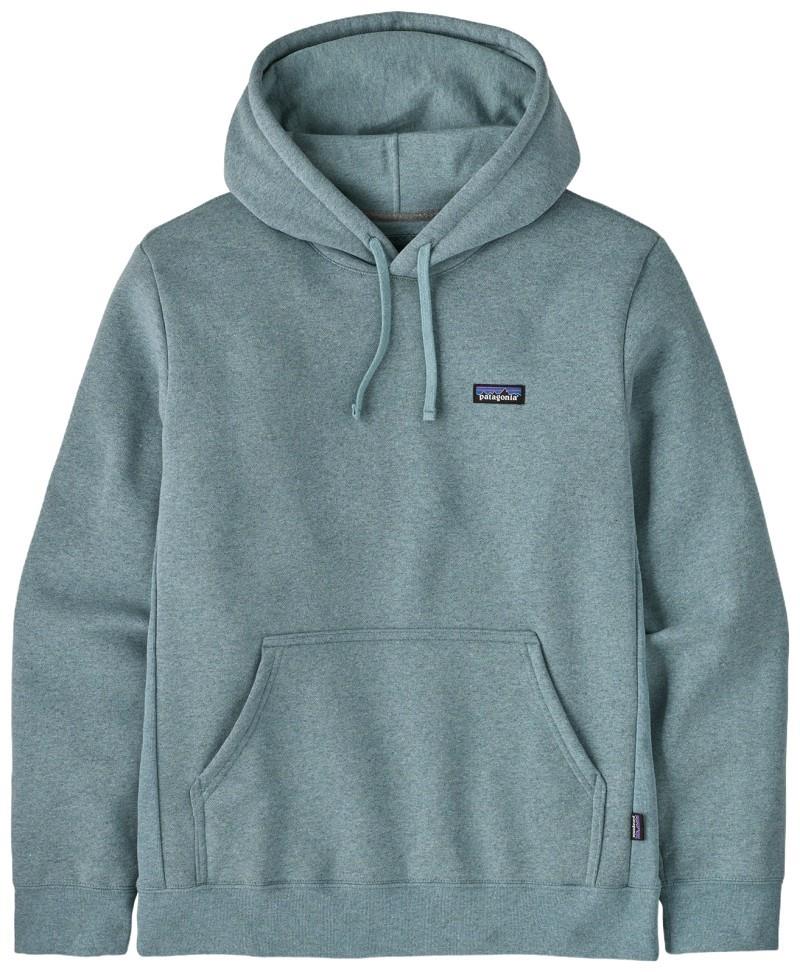 P-6 Label Uprisal Hoody - Mens - blue sage 1