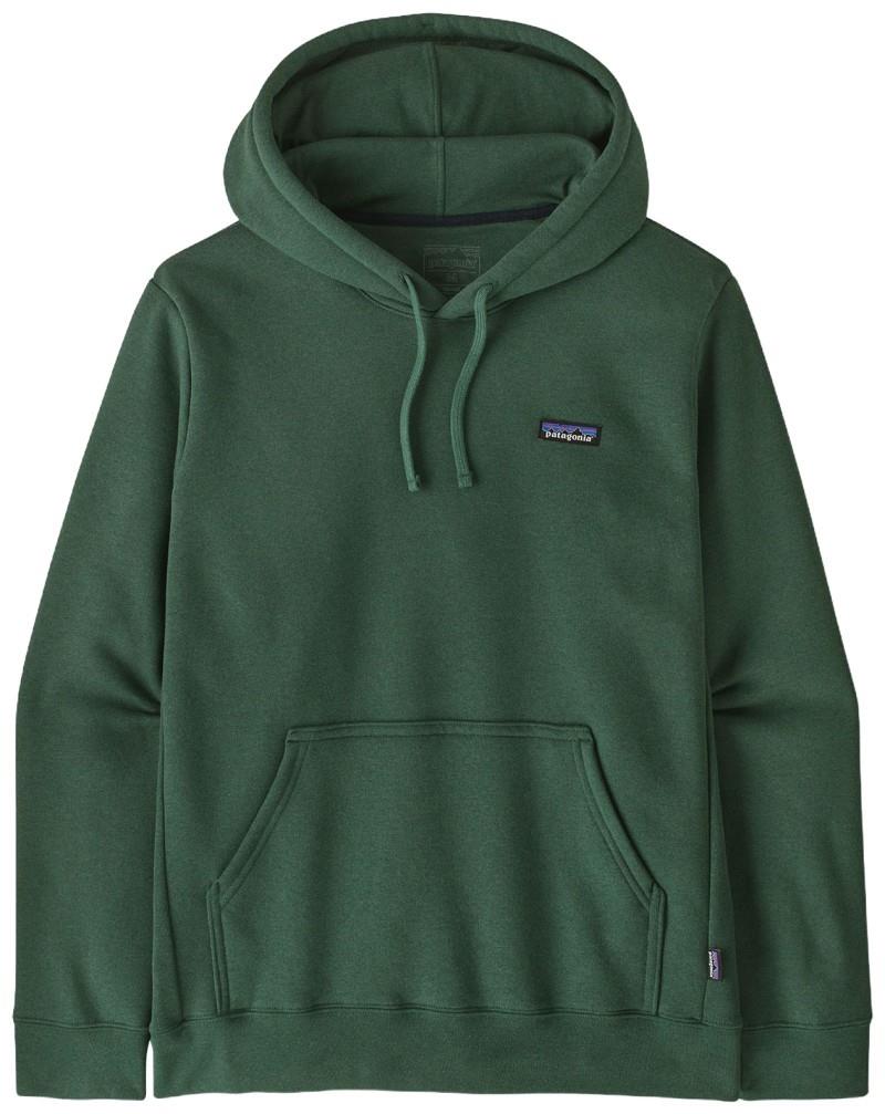 P-6 Label Uprisal Hoody - Mens - canopy green 1