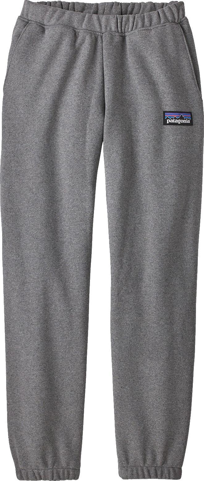 P-6 Label Uprisal Sweatpants - Womens - gravel heather 1
