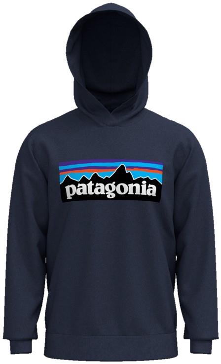 P-6 Logo Daily Hoody - Mens - new navy 1