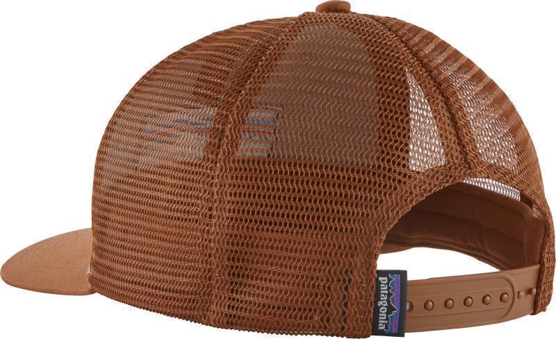 P-6 Logo Trucker Hat - Drifter Grey 2