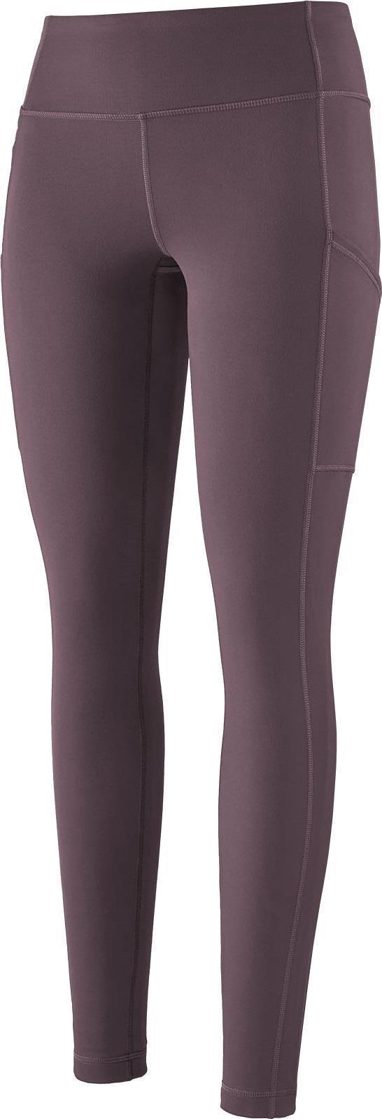 Pack Out Tights - Womens - Basalt Brown 1