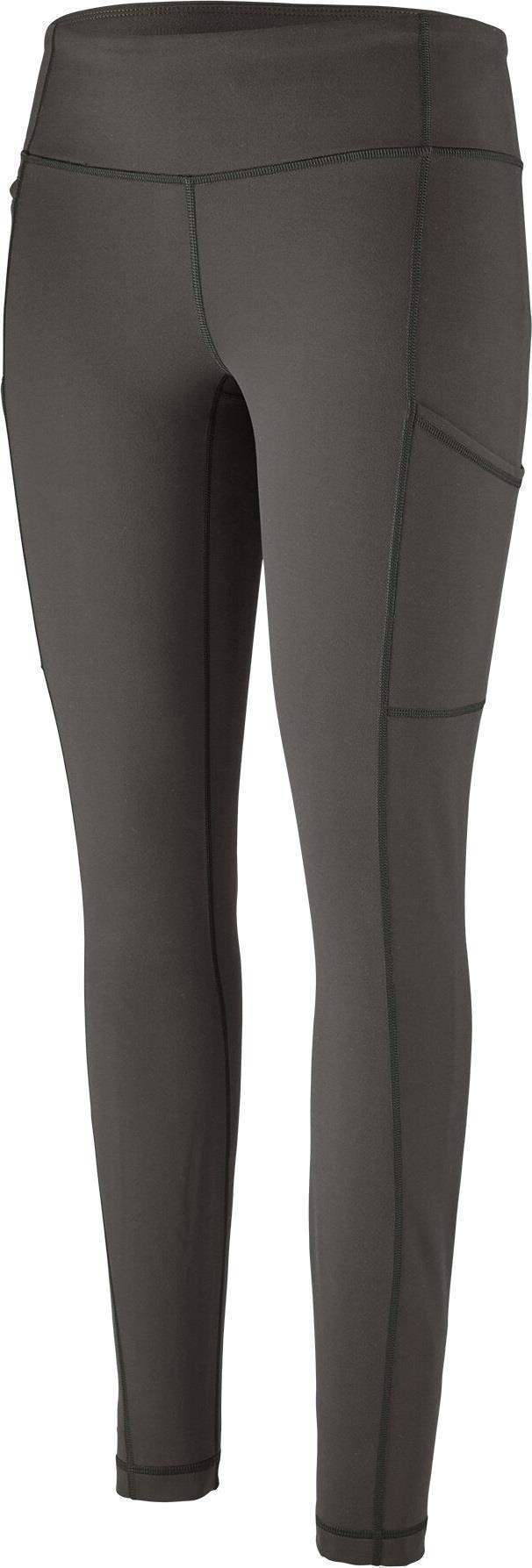 Pack Out Tights - Womens - Forge Grey 1