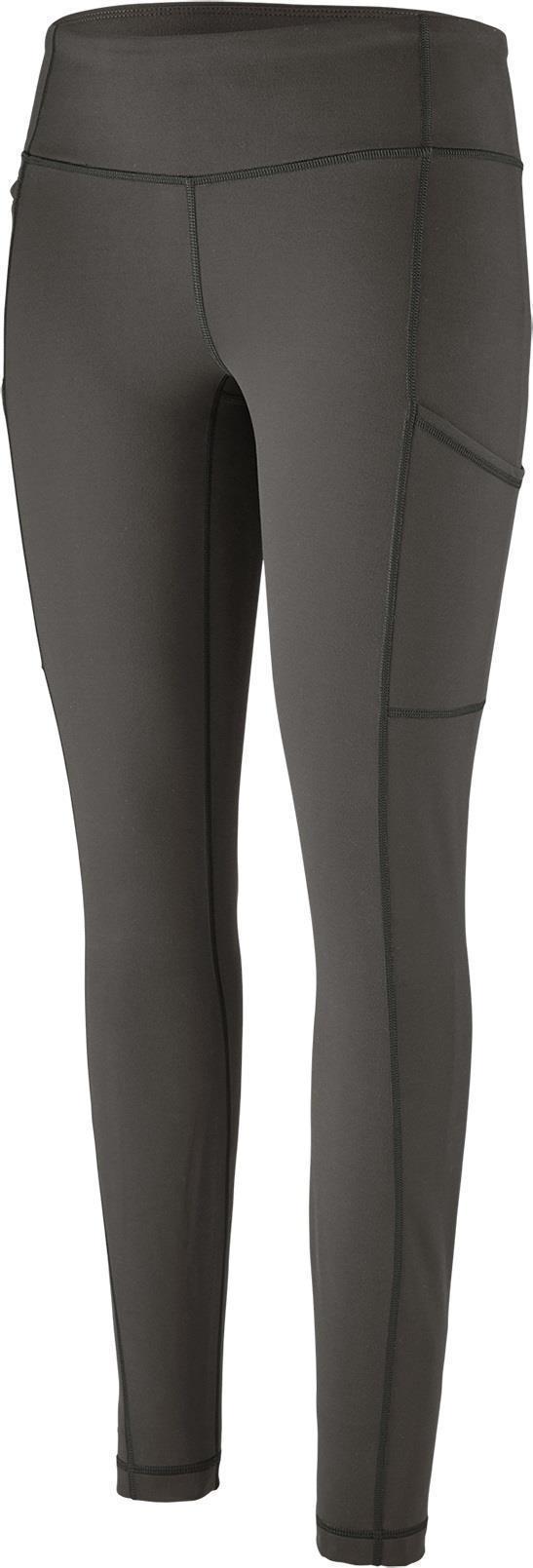 Pack Out Tights - Womens - Forge Grey w/Forge Grey 1