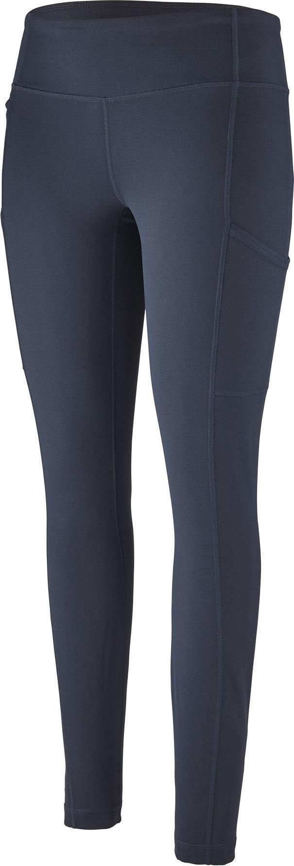 Pack Out Tights - Womens - New Navy 1