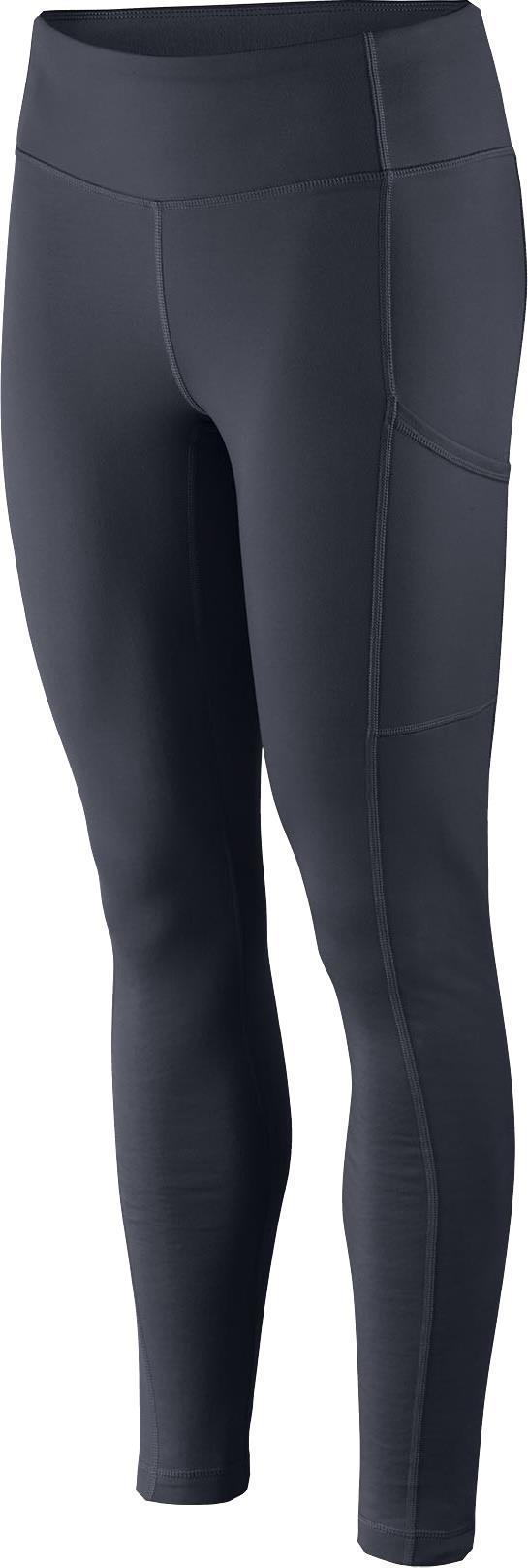 Pack Out Tights - Womens - Smolder Blue 1