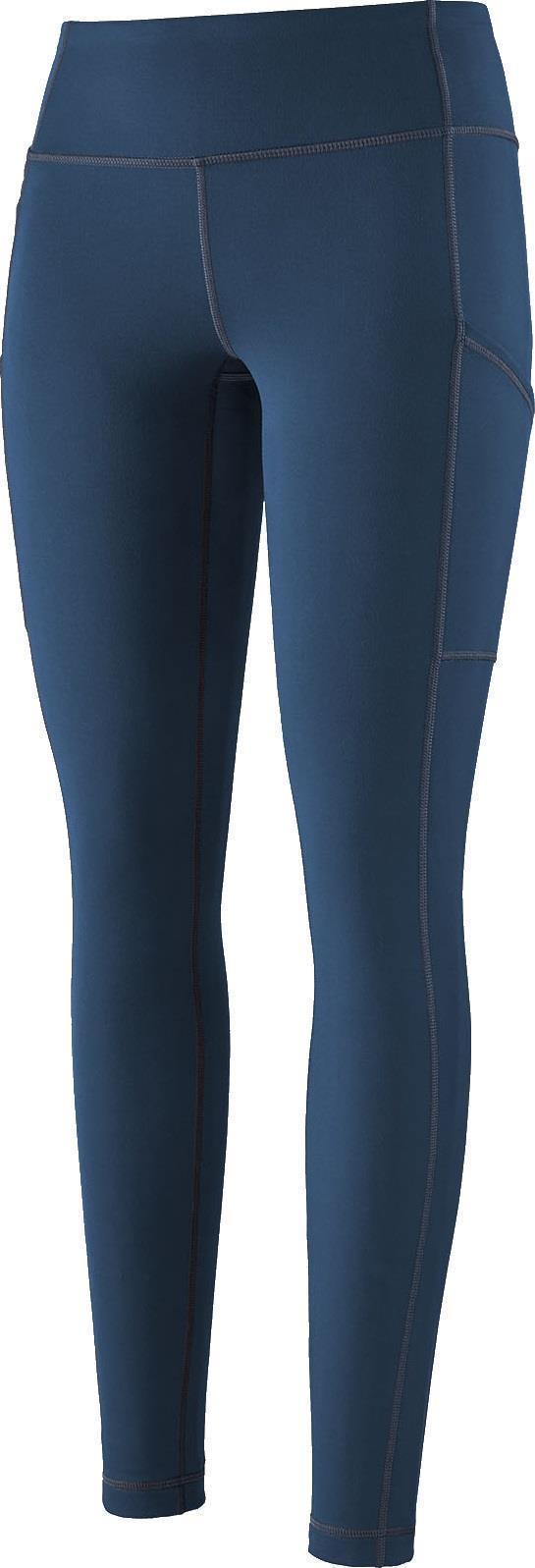 Pack Out Tights - Womens - Tidepool Blue 1
