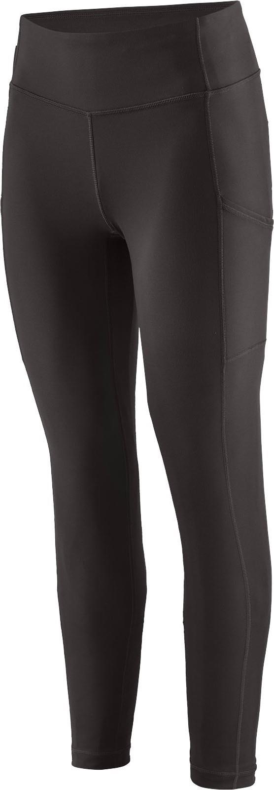 Pack Out Tights - Womens - black 1