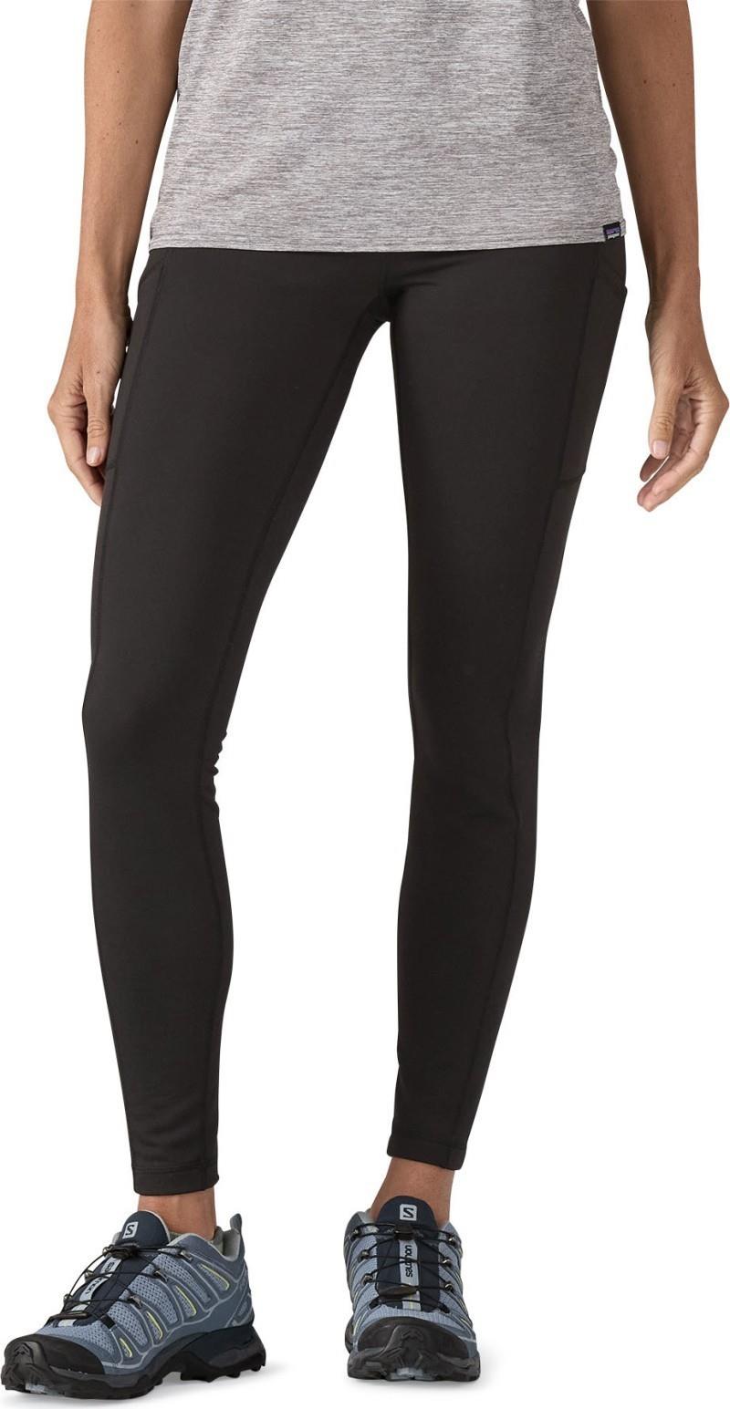 Pack Out Tights - Womens - black 1