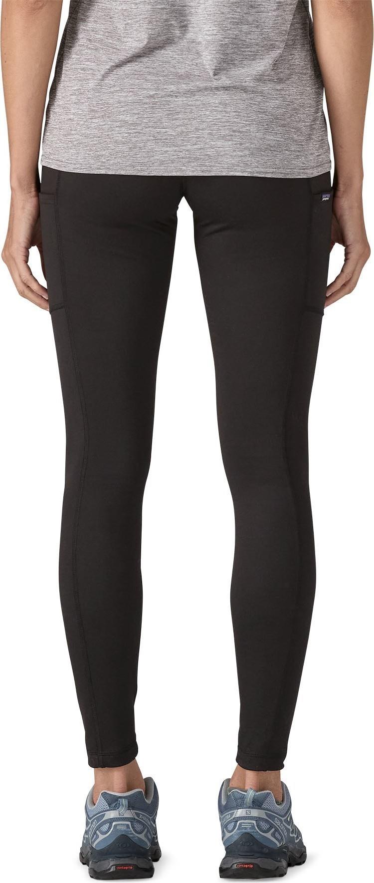 Pack Out Tights - Womens - black 1