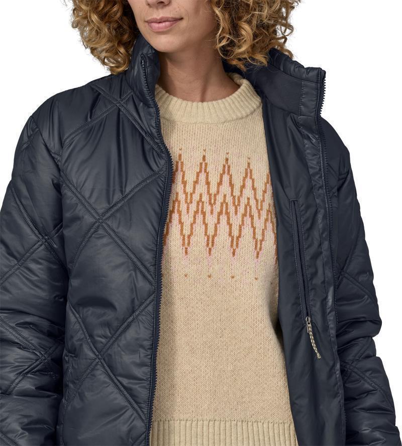 Pine Bank 3-in-1 Parka - Womens - basin green 1