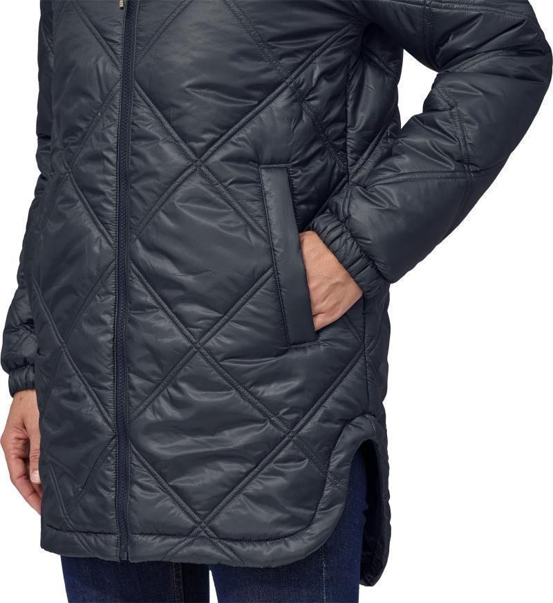Pine Bank 3-in-1 Parka - Womens - basin green 1