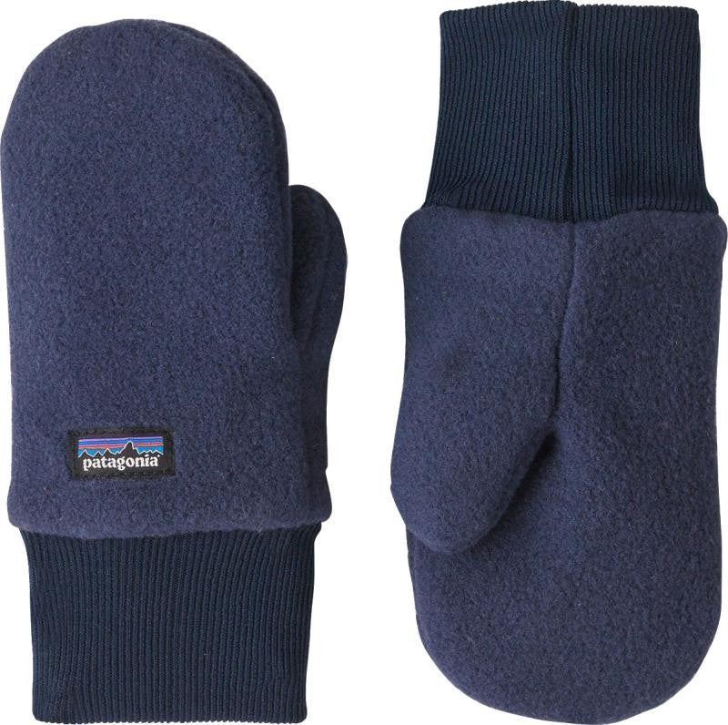 Pita Pocket Mittens - Baby - new navy 1