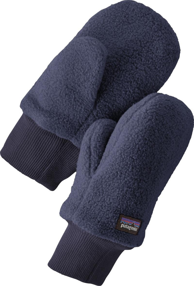 Pita Pocket Mittens - Baby - new navy 1