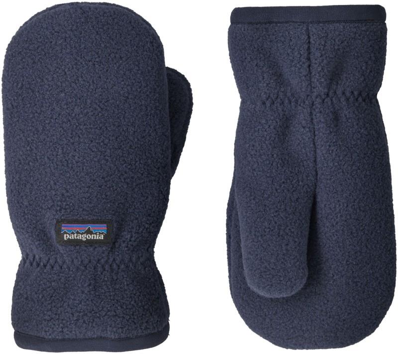 Pita Pocket Mittens - Baby - new navy 1