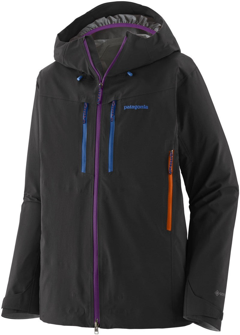 Pluma PRO Jacket - Mens - black 1