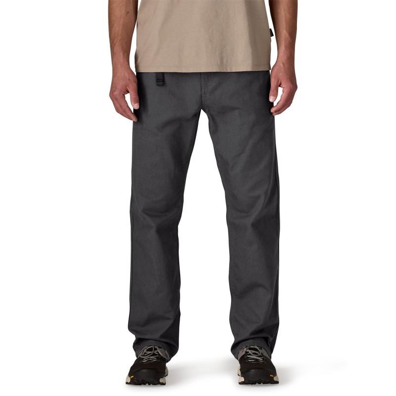Point Reyes Canvas Gi Pants - Mens - ink black 1