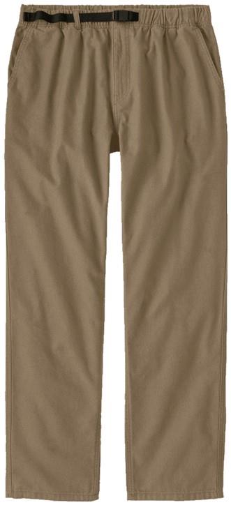 Point Reyes Canvas Gi Pants - Mens - slab khaki 1