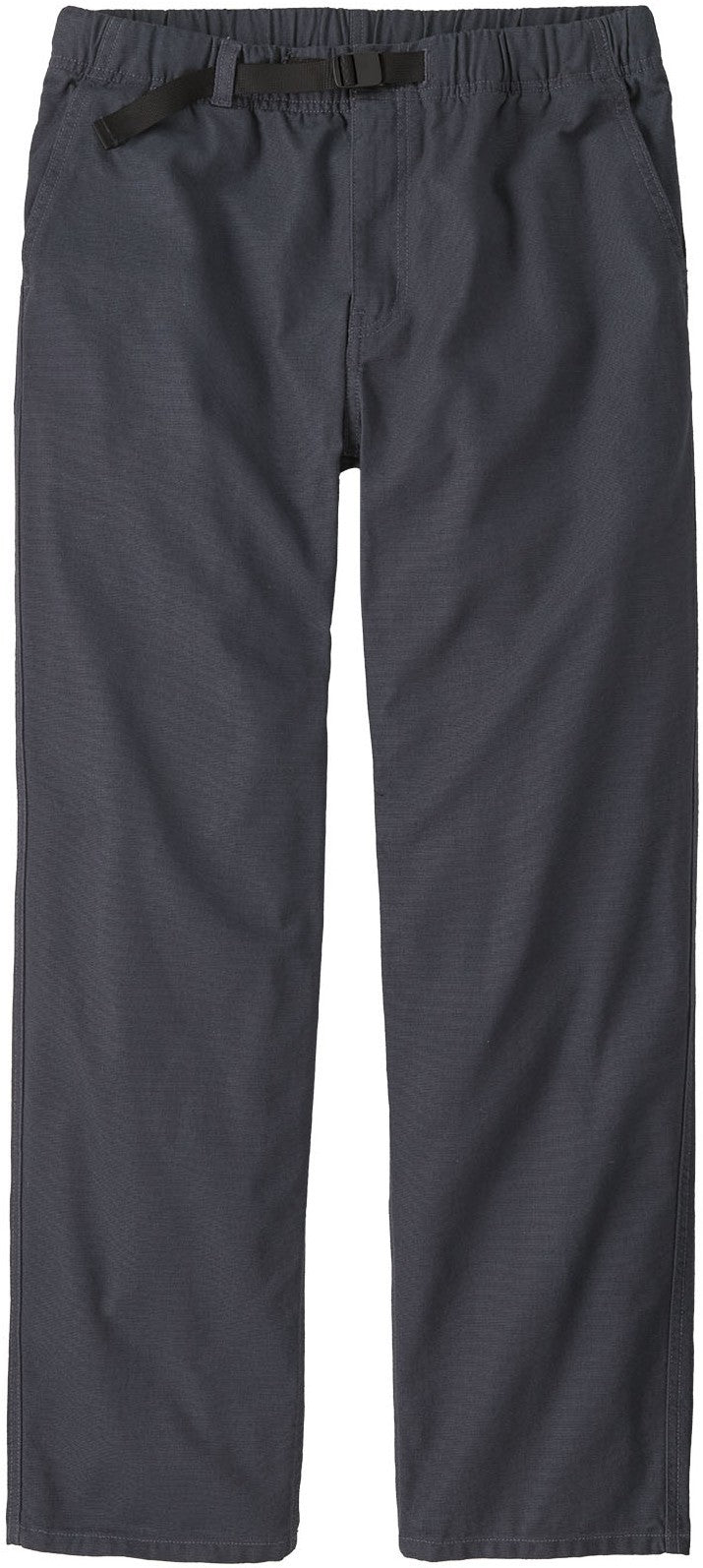 Point Reyes Canvas Gi Pants - Mens - smolder blue 1