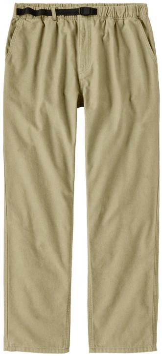 Point Reyes Canvas Gi Pants - Mens - weathered stone 1