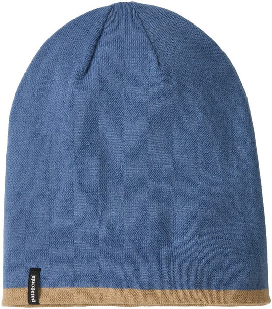 PowSlayer Beanie - barnacle blue 1