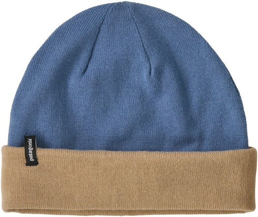PowSlayer Beanie - barnacle blue 1