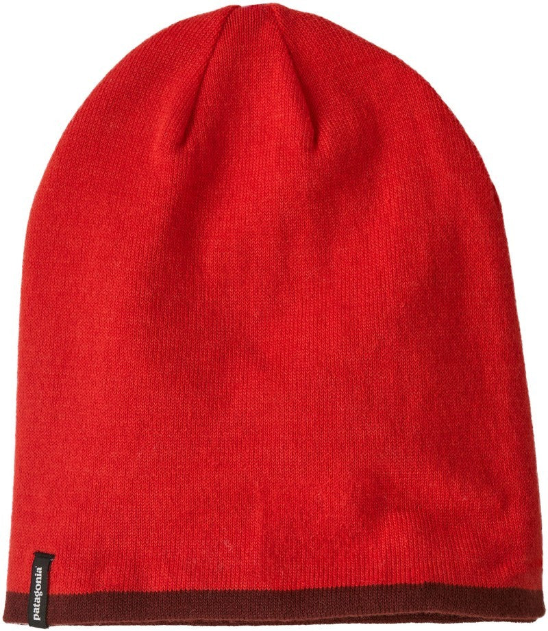 PowSlayer Beanie - sizzle red 1