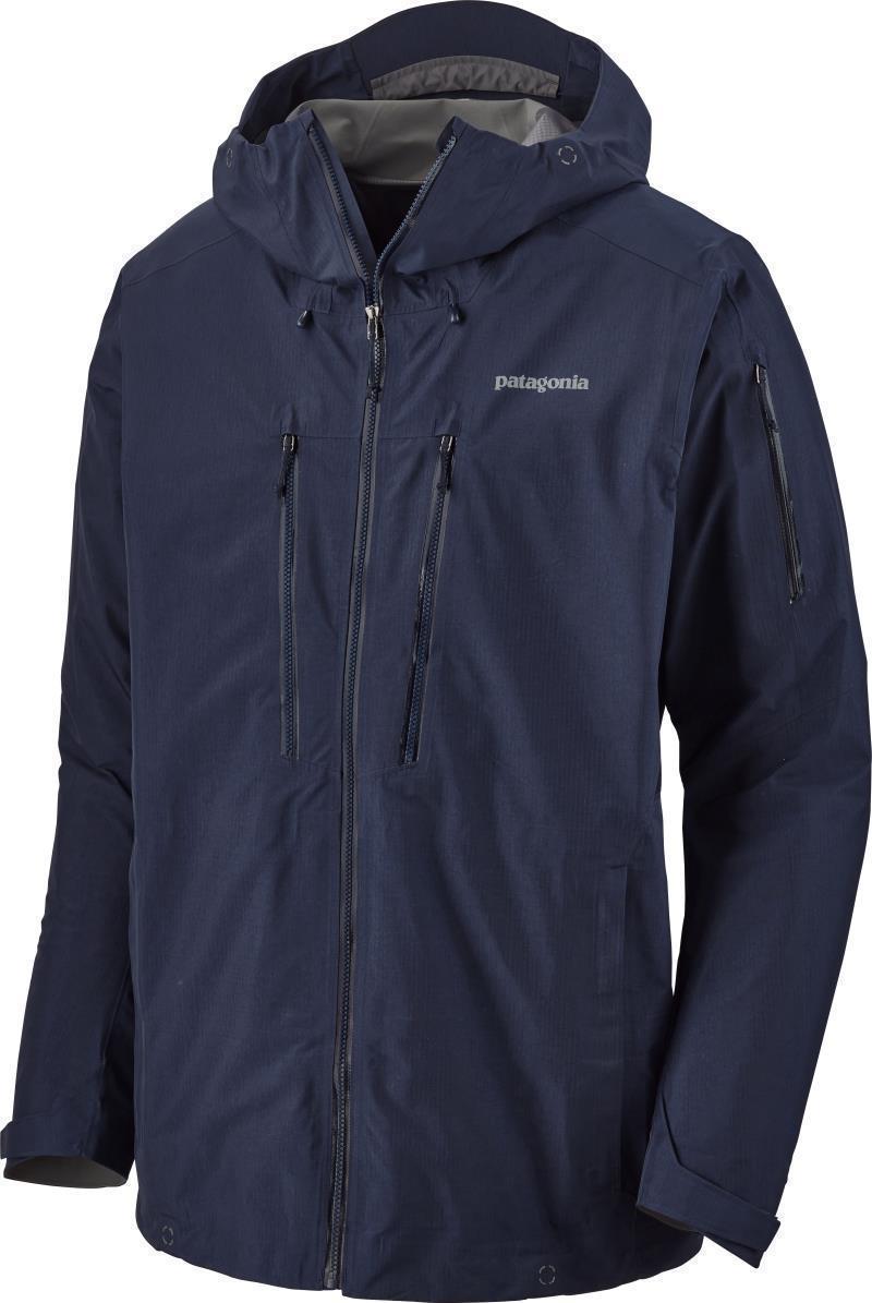 PowSlayer Jacket - Mens - Classic Navy 1