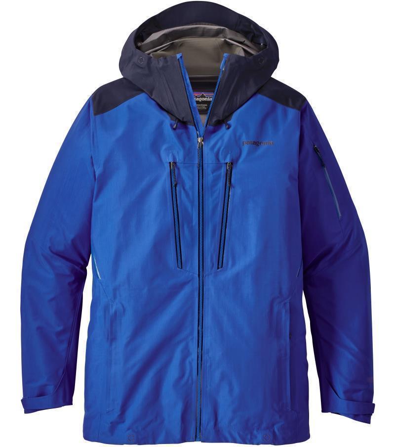 PowSlayer Jacket - Mens - Viking Blue 1