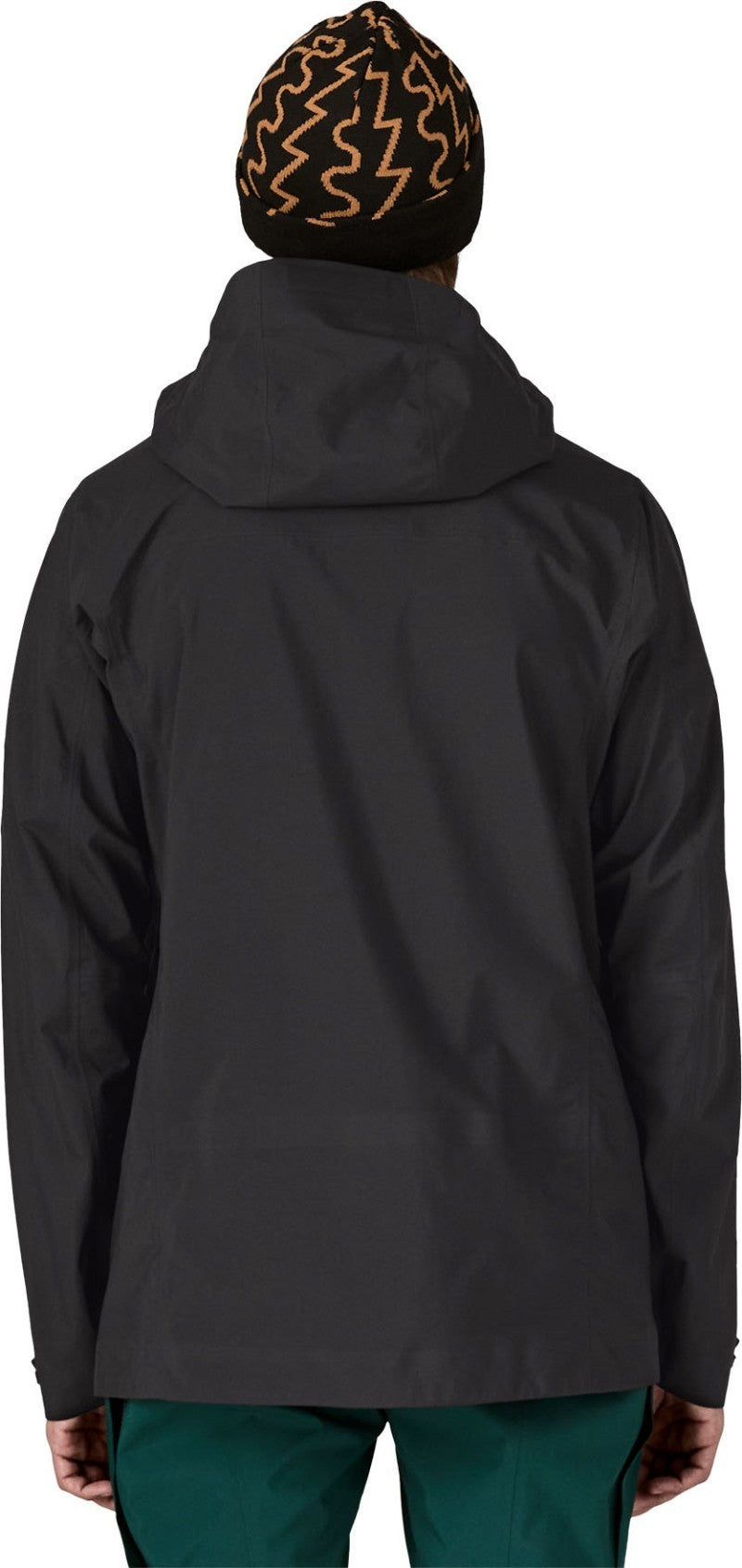 PowSlayer Jacket - Mens - black 1