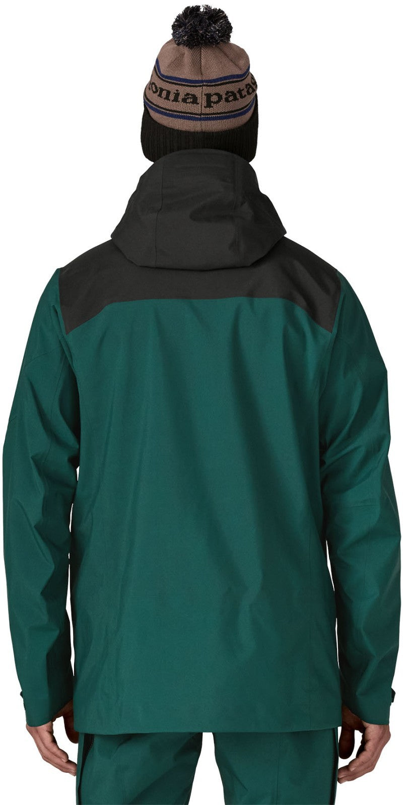PowSlayer Jacket - Mens - cascade green 1