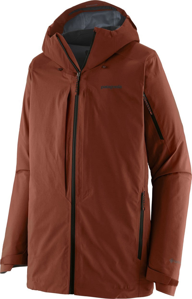 PowSlayer Jacket - Mens - dried vanilla 1