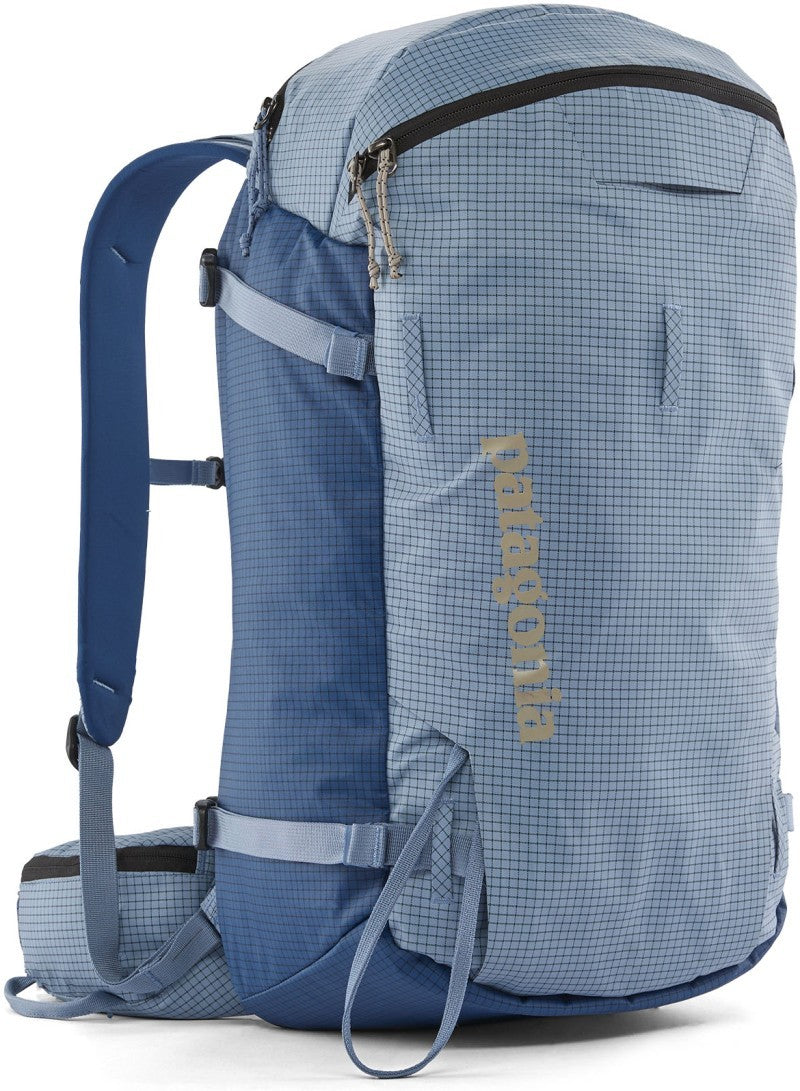 PowSlayer Pack - barnacle blue 1