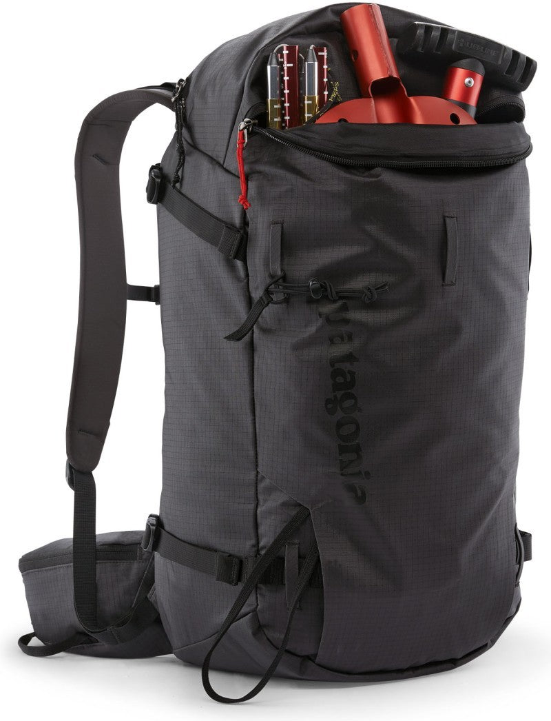 PowSlayer Pack - black 1