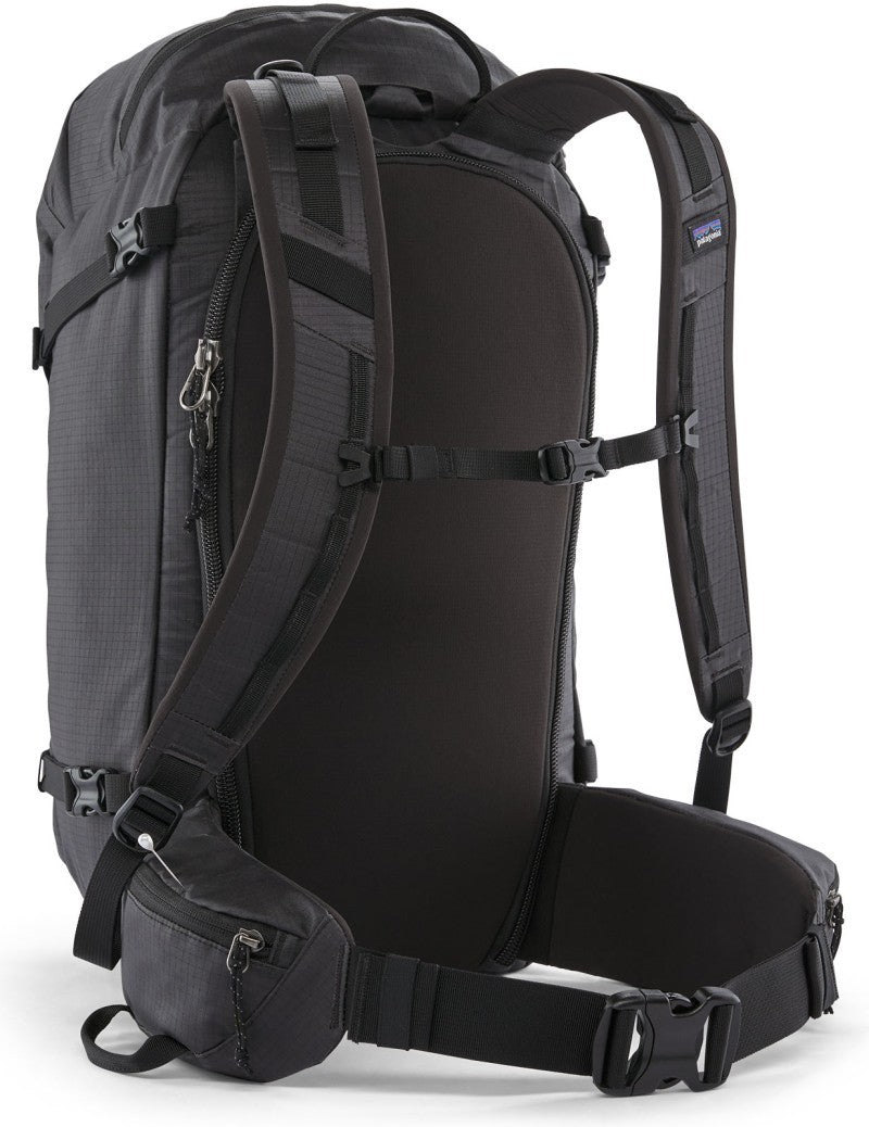 PowSlayer Pack - black 1