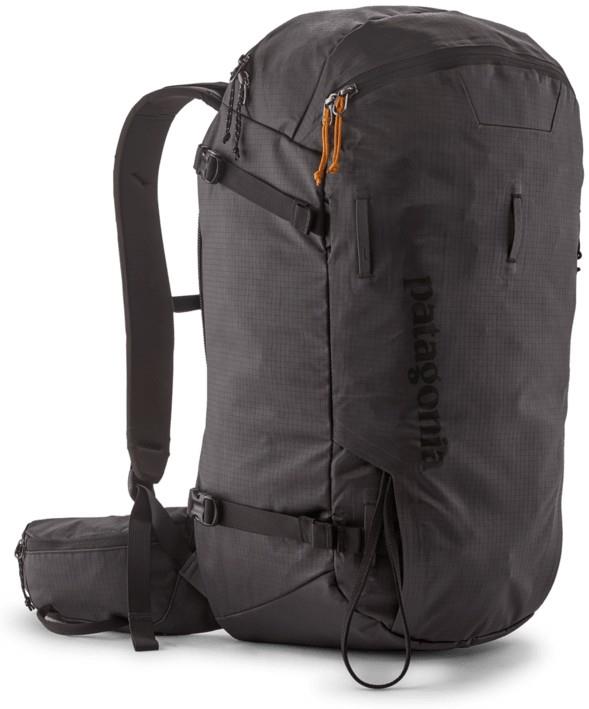 PowSlayer Pack - black w/autumn orange 1